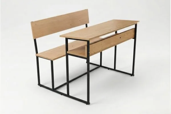 Classroom Bench